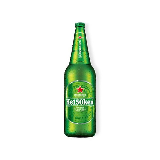 [CERV-HEINEKEN-1L] Cerveza Heineken 1L x unidad 